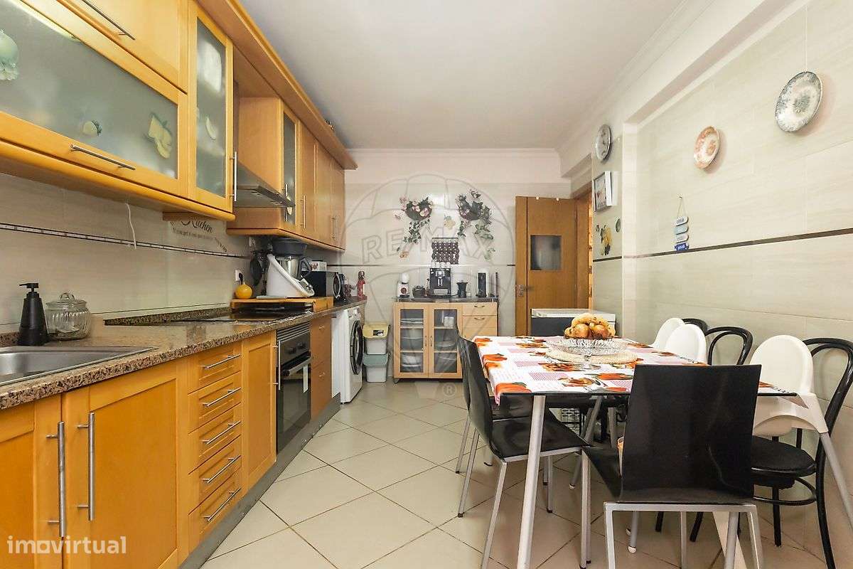 Apartamento T3 para venda - Grande imagem: 5/35