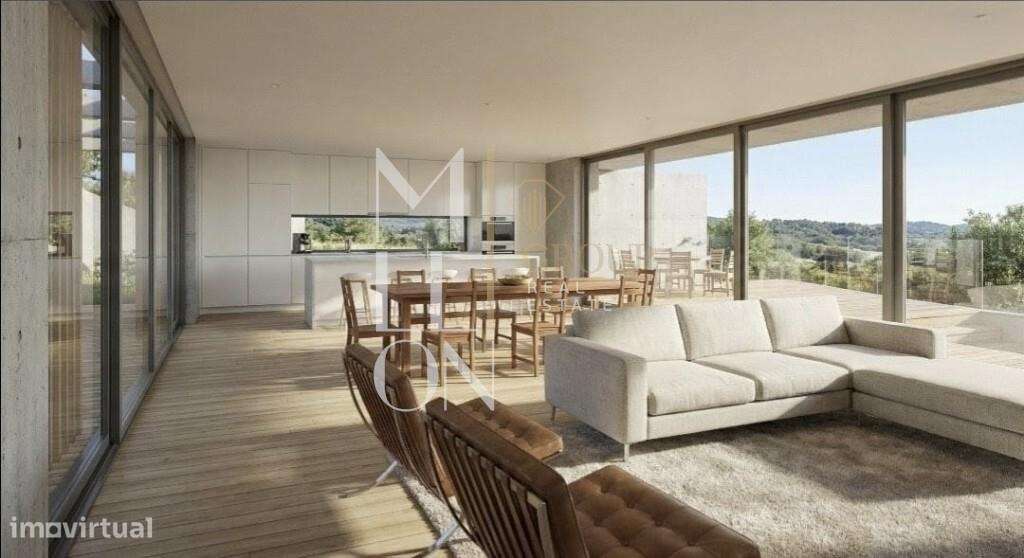 Terreno Exclusivo | Projeto e Especialidades Aprovados | Vista Rio - Grande imagem: 4/14