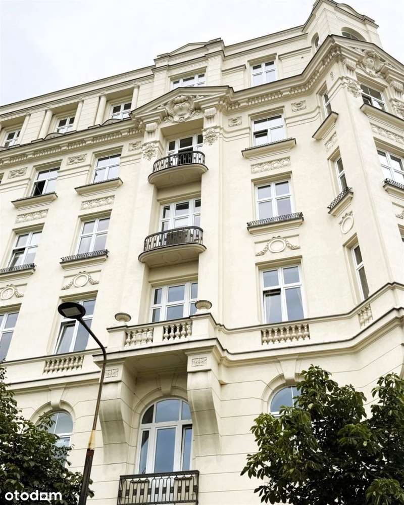 Piękne Mieszkanie Ujazdów !!!-16