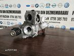 Turbo Turbina Mare Bmw 2.0 D B47 Bi-Turbo Cod 8587539 G20 G30 G11 G12 G14 G15 G01 G02 G05 G06 G07 X3 X4 X5 X6 X7 F20 F21 F22 G30 G31 F10 F11 Euro 6 - 2