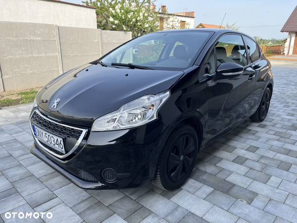 Peugeot 208 1.0 VTi/PureTech Access - 9