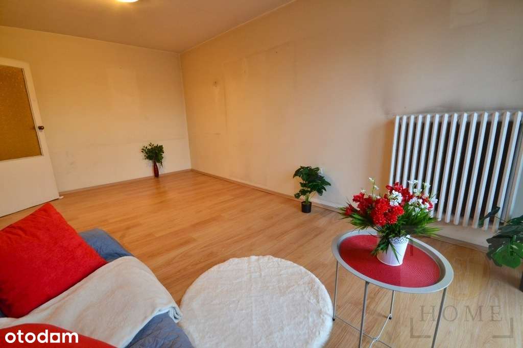 Rozkładowe 2 pokoje, Park Szymańskiego-0% PROWIZJI-1