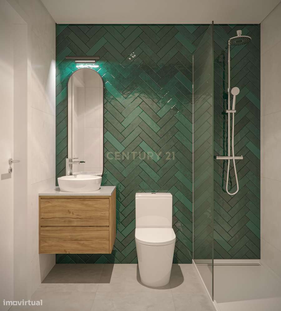 Estefânia ApartHotel - Oportunidade de Investimento com rentabilidade-6