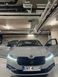 Skoda Superb 2.0 TDI SCR Sportline DSG - 27