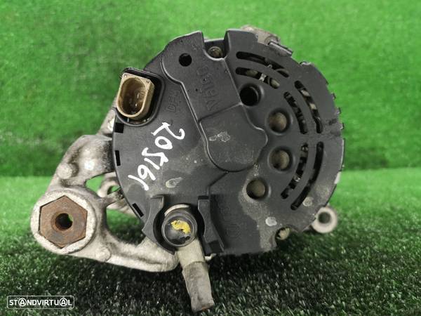 Alternador Audi A4 (8D2, B5) - 7