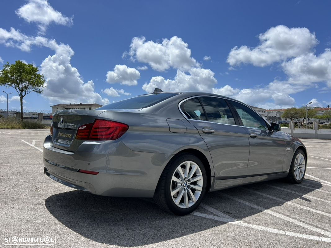 BMW 530 d Auto - 6