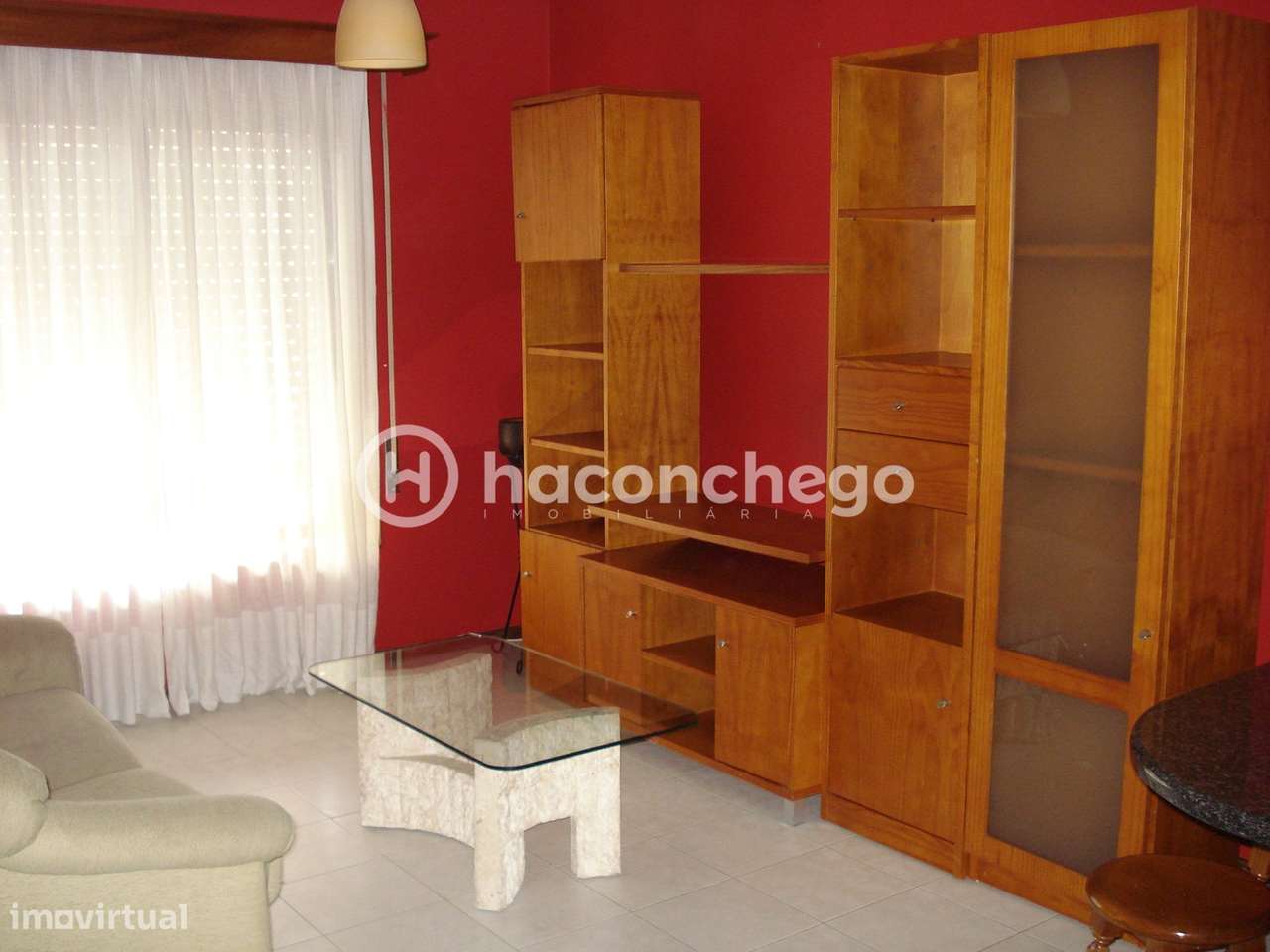 Apartamento T1 para arrendar Arcozelo Barcelos - Grande imagem: 4/11