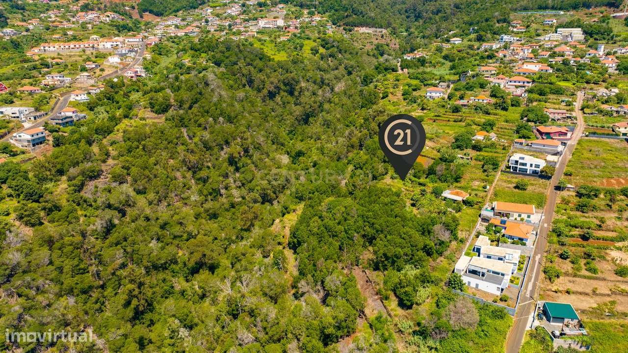 Terreno, 640 m², Santa Cruz - Grande imagem: 4/13