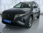 Hyundai Tucson 1.6 T-GDi Premium - 27