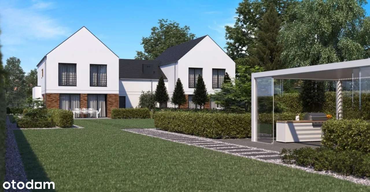 Dom, 164 m², Poznań - Pełny obrazek: 5/6