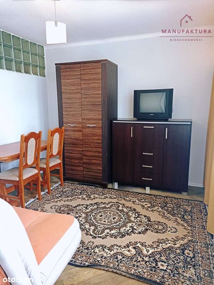 M3 z potencjałem w centrum – negocjuj cenę! - Pełny obrazek: 3/6