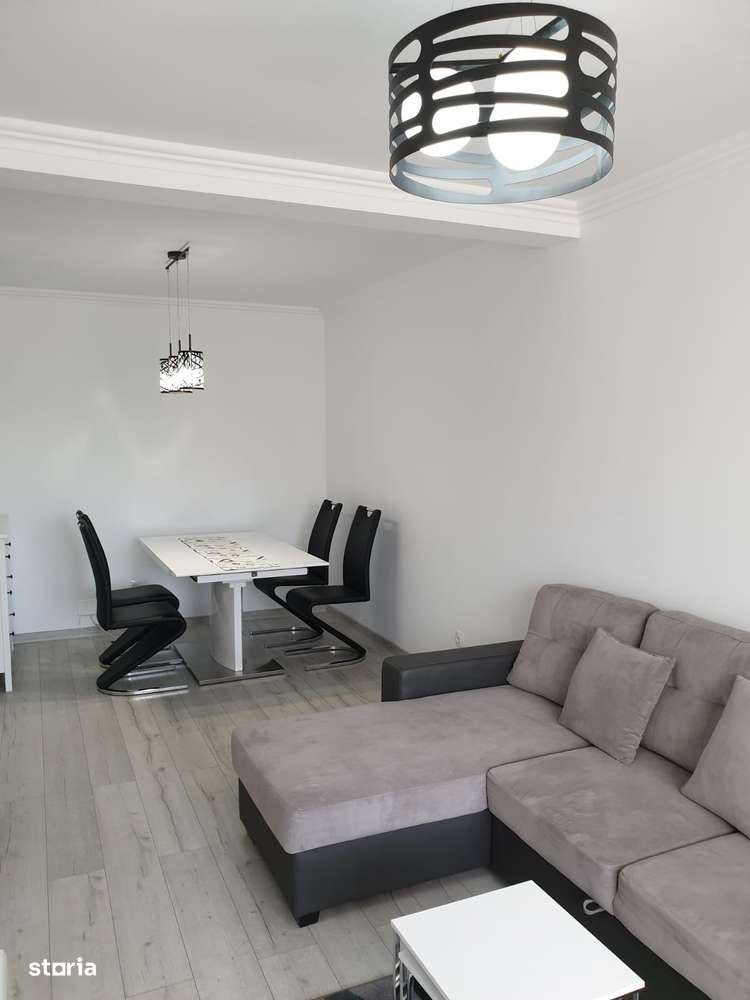 2 camere ,bloc nou, parcare, Mărăști - Gheorgheni, Iulius Mall , Fsega - Imagine principală: 2/9