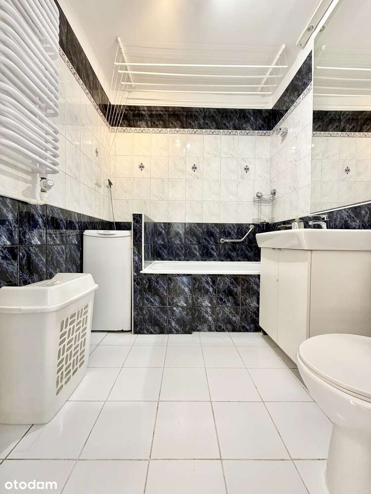 2 niezależne pokoje z oddzielną kuchnią i ładnym widokiem|Metro Bródno-12