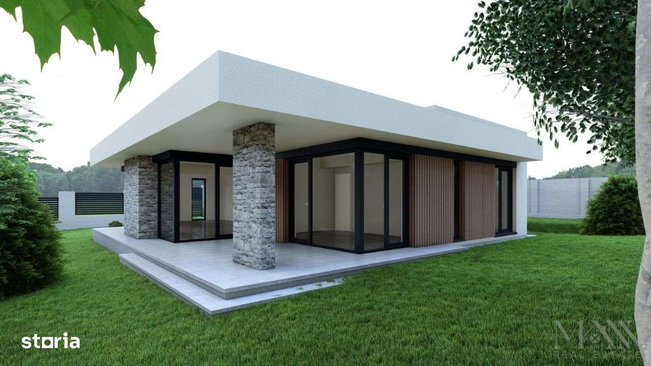 Casa noua | de vanzare | ansamblu rezidential premium-12