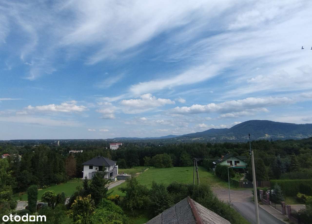 Funkcjonalny dom dwurodzinny w Bujakowie-8