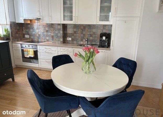 Apartment in warszawa - Widok 3