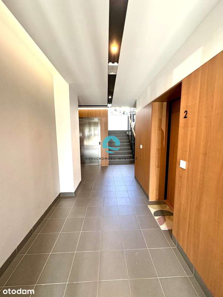 Mieszkanie z ogródkiem Gdańsk-8