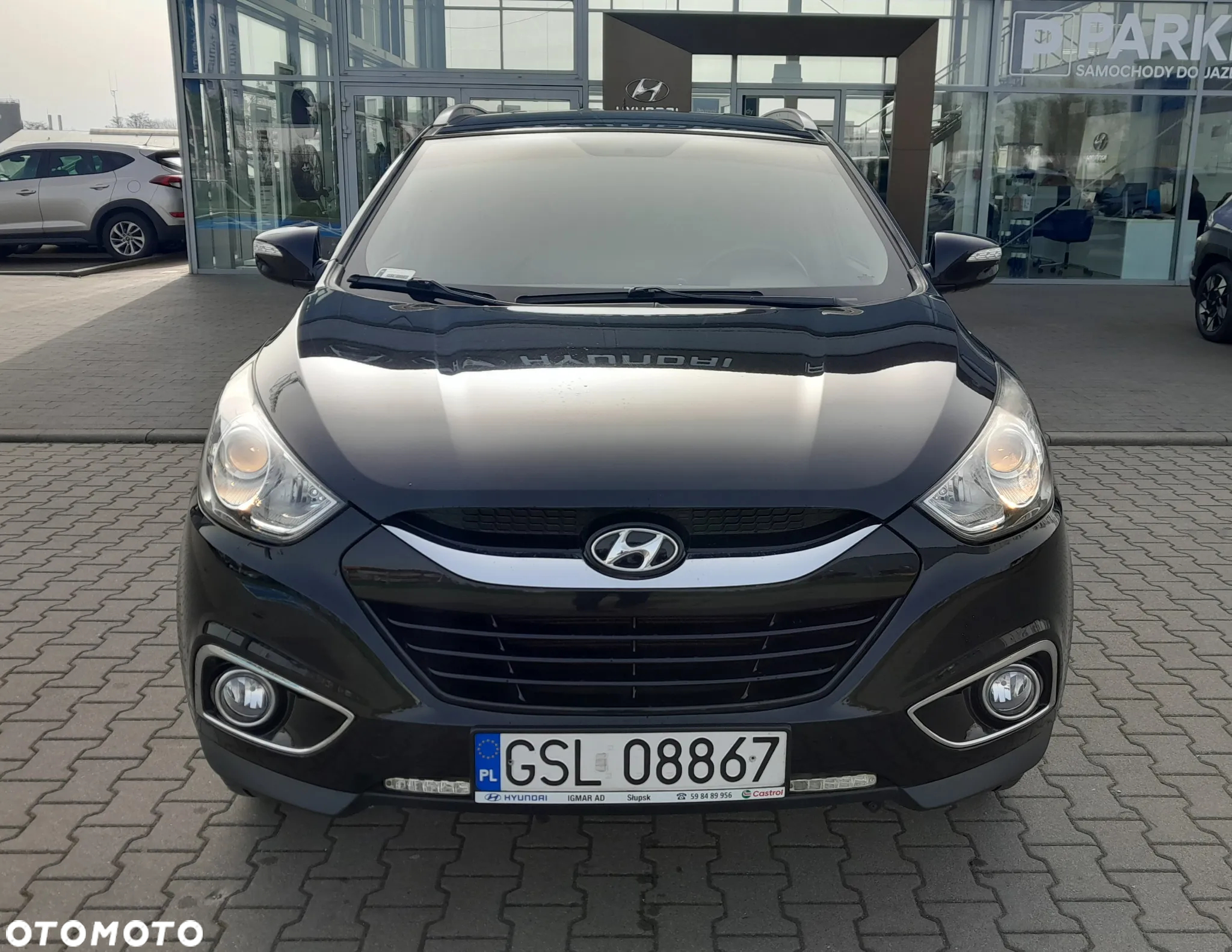 Hyundai ix35 2.0 Style - 2