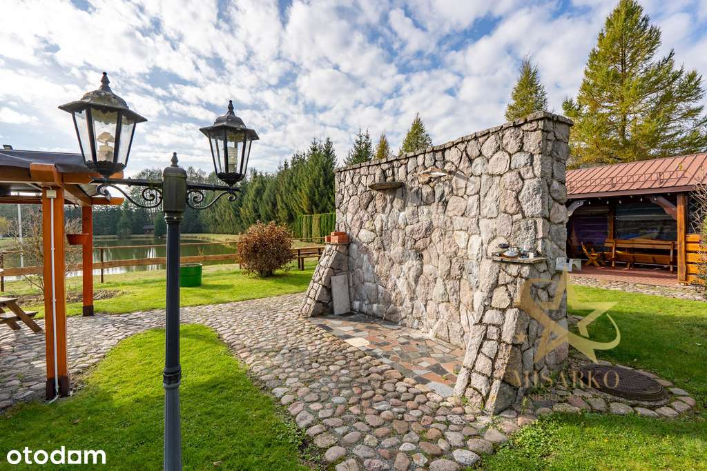 *Piękny ośrodek wypoczynkowy Tatarowce* - Pełny obrazek: 5/20