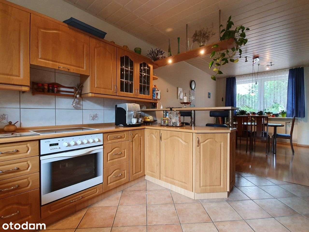 Dom z Ogrodem - 180m2 - Możliwość przekształcenia na 4 mieszkania!-3