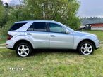 Mercedes-Benz ML 320 CDI 4-Matic - 8