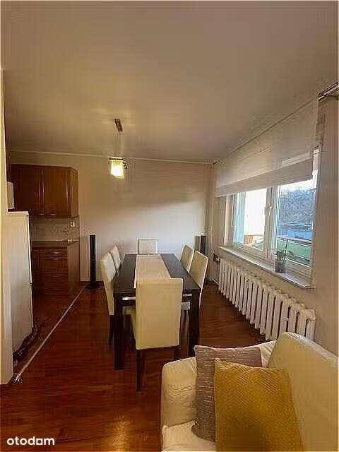 M4 do zamieszkania 1p., balkon Kupiecka Rybnik-1