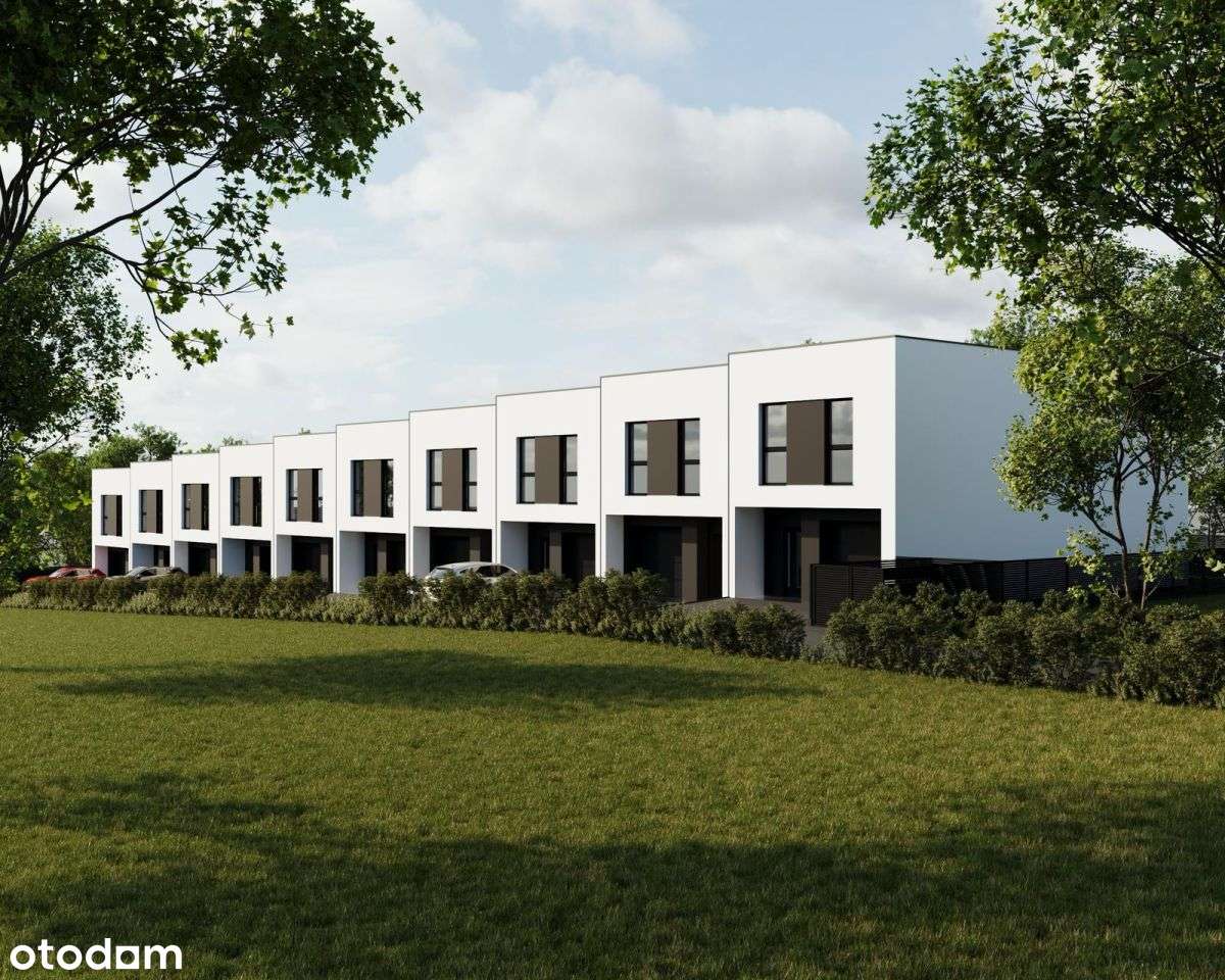 Nowy dom dla Twojej rodziny - komfort i wygoda - Pełny obrazek: 5/16