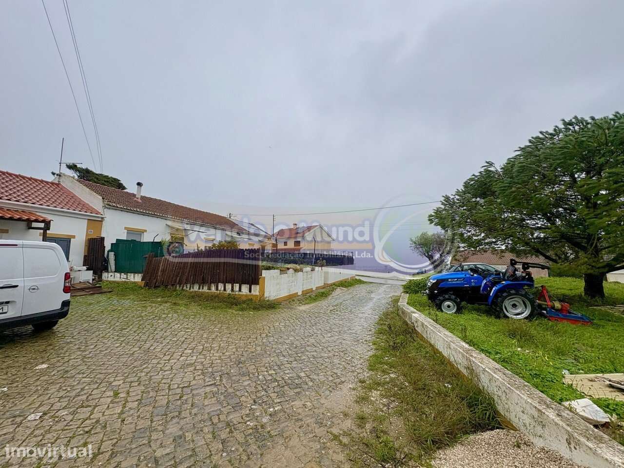 Quinta em Vila Franca de Xira (VFX129) - Grande imagem: 4/19