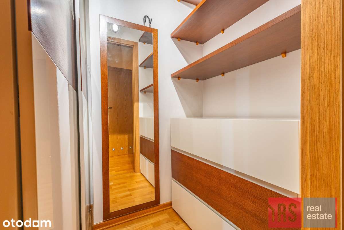 Dwupoziomowe mieszkanie, gotowe do wprowadzenia-10