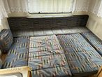 Fiat Ducato Kamper Burstner A538 samowystarczalny - 19