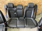 Scaune fata spate interior Volkswagen Passat B7 Alltrack 2.0 TDI BlueMotion 4Motion DSG , 177cp - 4