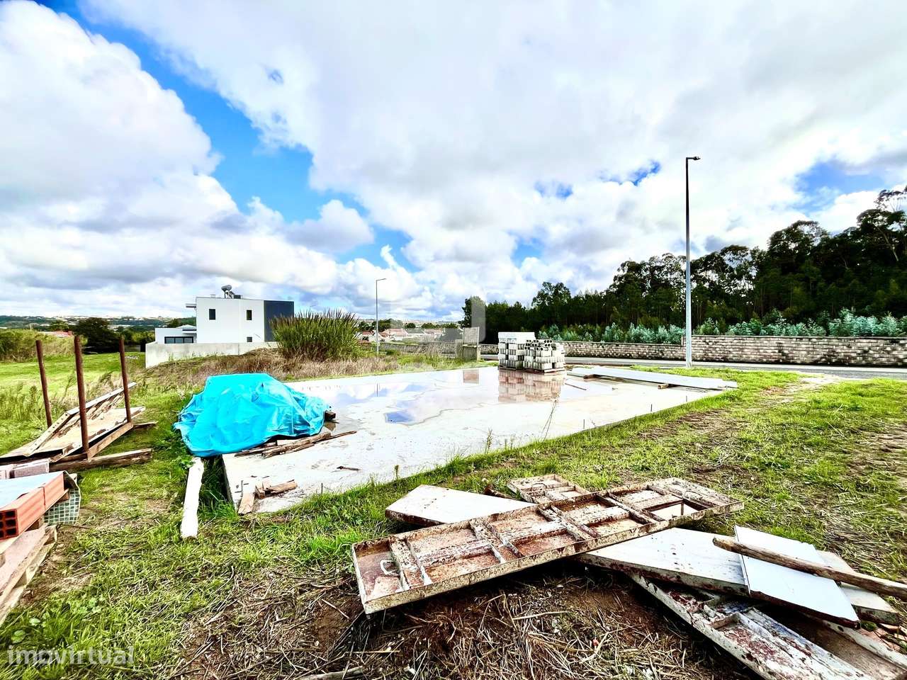 Terreno para construção-17