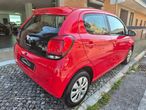 Citroën C1 1.0 VTi Feel - 21