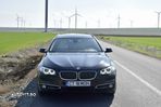 BMW Seria 5 520d Touring Aut. Luxury Line - 21