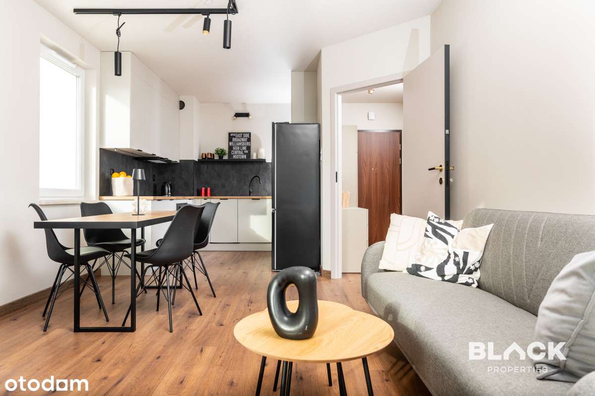 Nowe w pełni wyposażone mieszkanie /Czanochowice - Pełny obrazek: 4/15