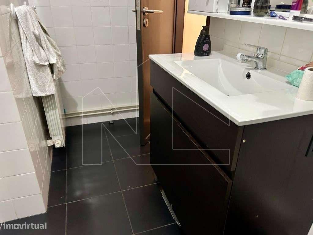 Apartamento T3 - Aveiro-14