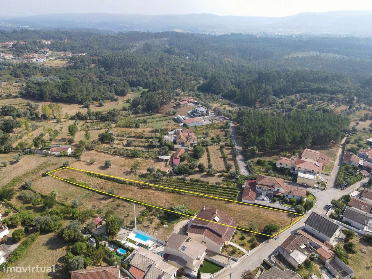 Terreno Urbano - Grande imagem: 2/11