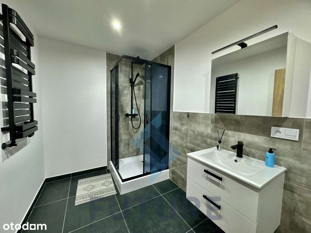 Dom jednorodzinny - Wieprzyce - Pełny obrazek: 5/20