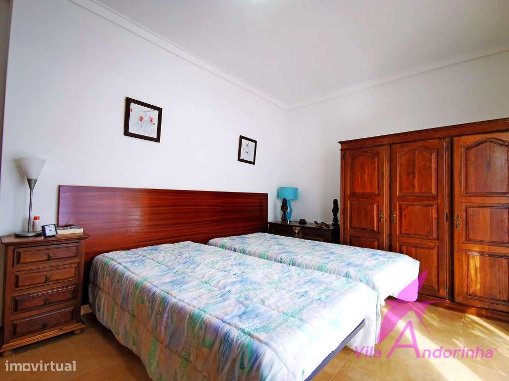 Apartamento T3 em Afife com jardim e garagem - Grande imagem: 5/24