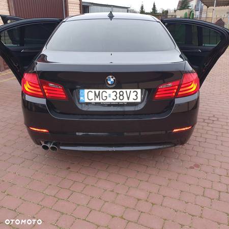 BMW Seria 5 525d - 3