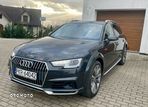 Audi A4 Allroad 2.0 TDI Quattro S tronic - 2