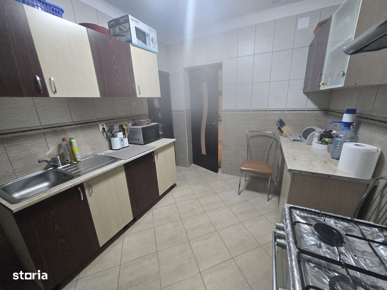 Casa pe parter ,Soseaua Oltenitei, Parau Rece-10