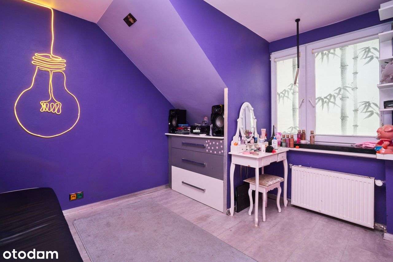 Komfortowe mieszkanie dla rodziny – Mokotów Stegny-9