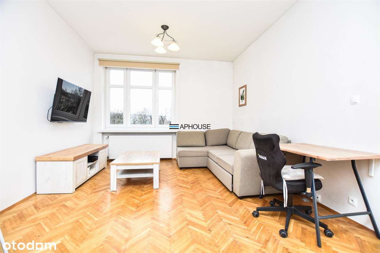 2 pok mieszkanie/ Po remoncie/ oś Urocze/-1