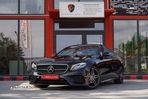 Mercedes-Benz E 300 d Aut. - 1