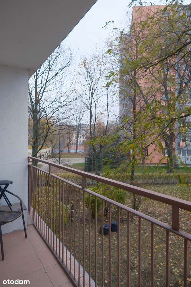 Atrakcyjne mieszkanie 3 pokojowe z 2 balkonami - Pełny obrazek: 5/20