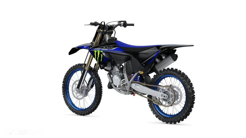 Yamaha YZ - 7