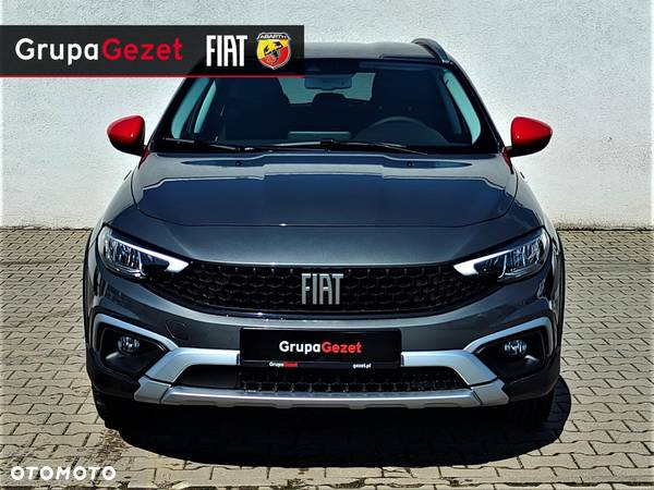 Fiat Tipo - 3