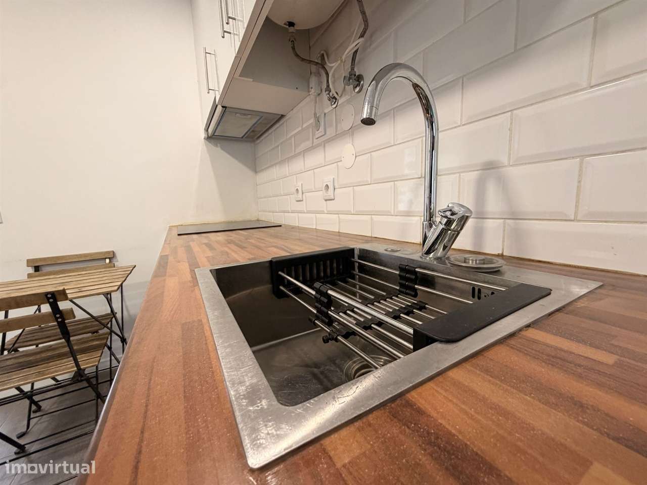 Moradia T2 Arrendamento em Castelo Branco,Castelo Branco - Grande imagem: 5/18