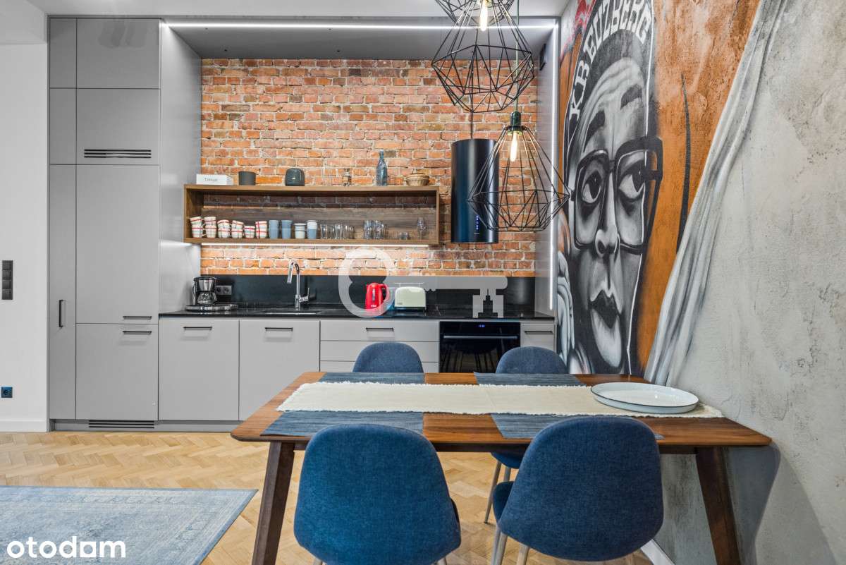 Dwa nietuzinkowe apartamenty 300 metrów od plaży-9